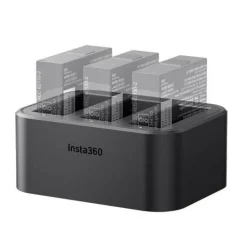 Insta360 X4 Fast Charge Hub