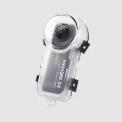 Insta360 X4 Invisible Dive Case