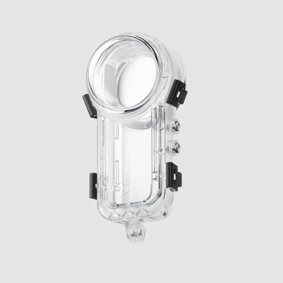 Insta360 X4 Invisible Dive Case