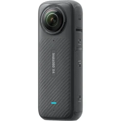 Insta360 X4 8K 360 Degree Action Camera