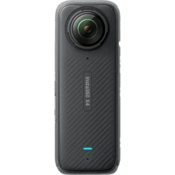 Insta360 X4 8K 360 Degree Action Camera