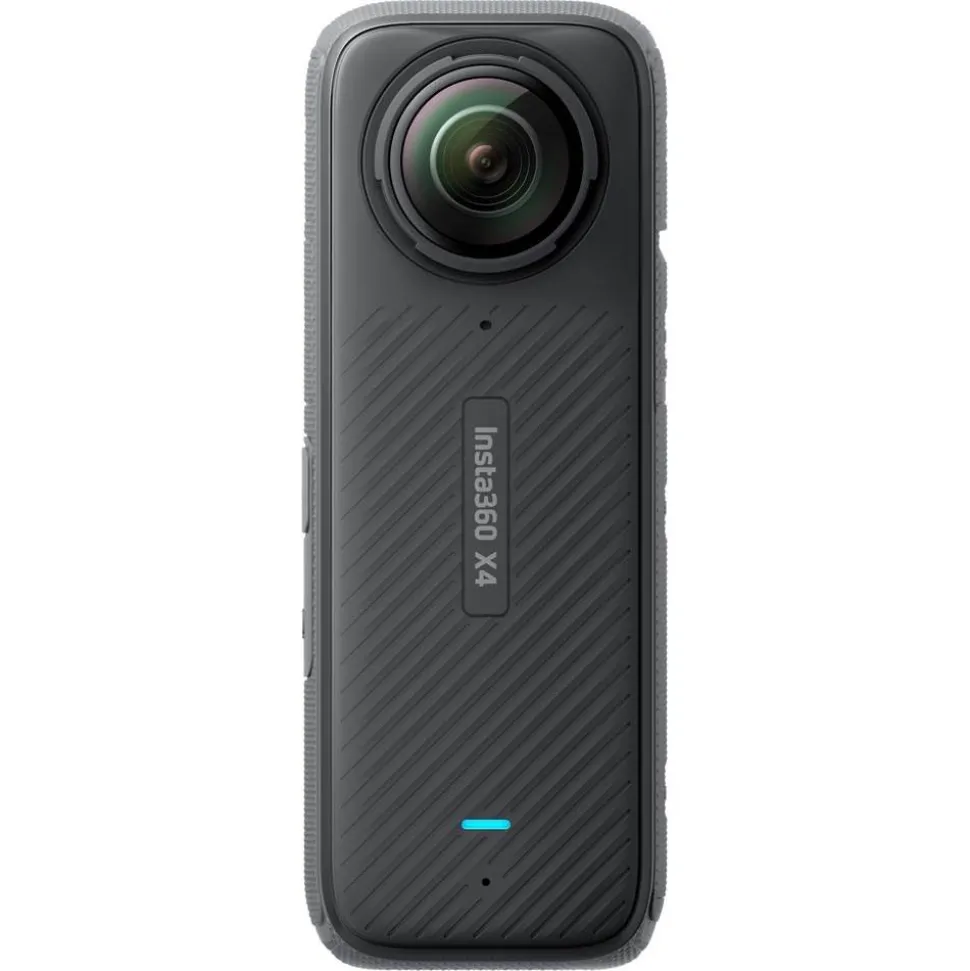 Insta360 X4 8K 360 Degree Action Camera