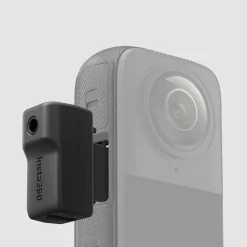 Insta360 X4 Mic Adapter