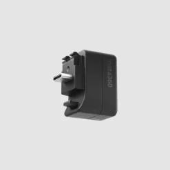 Insta360 X5 Mic Adapter