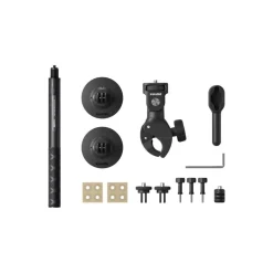Insta360 X4 Motorbike Bundle
