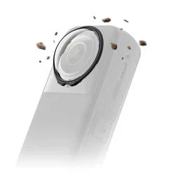 Insta360 X5 Premium Lens Guards