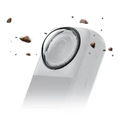 Insta360 X4 Premium Lens Guards