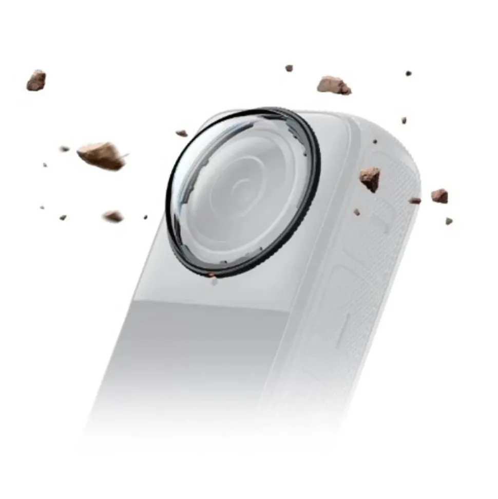 Insta360 X4 Premium Lens Guards