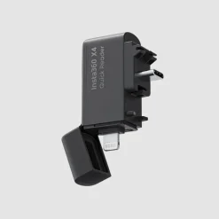 Insta360 X4 Quick Reader