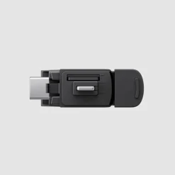 Insta360 X4 Quick Reader