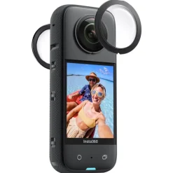 Insta360 X3 Standard Lens Guards