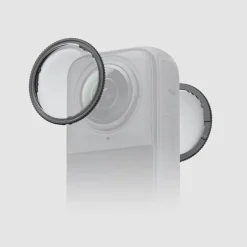 Insta360 X4 Standard Lens Guards
