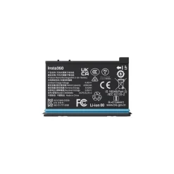 Insta360 X4 Ultimate Bundle