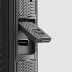 Insta360 X4 USB Cover