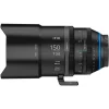 Irix 150mm Cine Lens - Canon EF