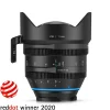 Irix 11mm T4.3 Cine Lens - MFT