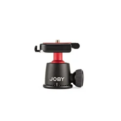 Joby BallHead 3K for Mirrorless and DSLR Cameras