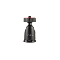 Joby BallHead 1K for Mirrorless and Advanced Compact Cameras