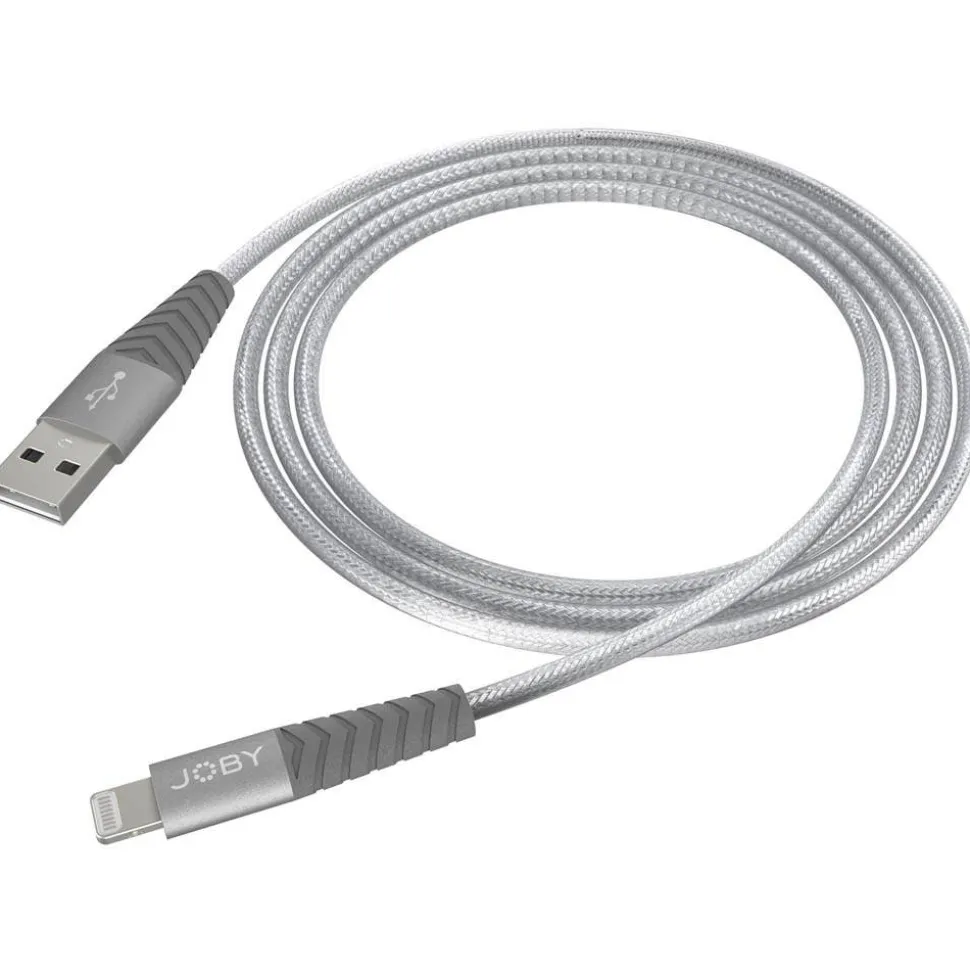 Joby Charge and Sync Lightning Cable 3m XL