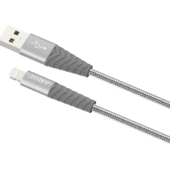 Joby Charge and Sync Lightning Cable 3m XL