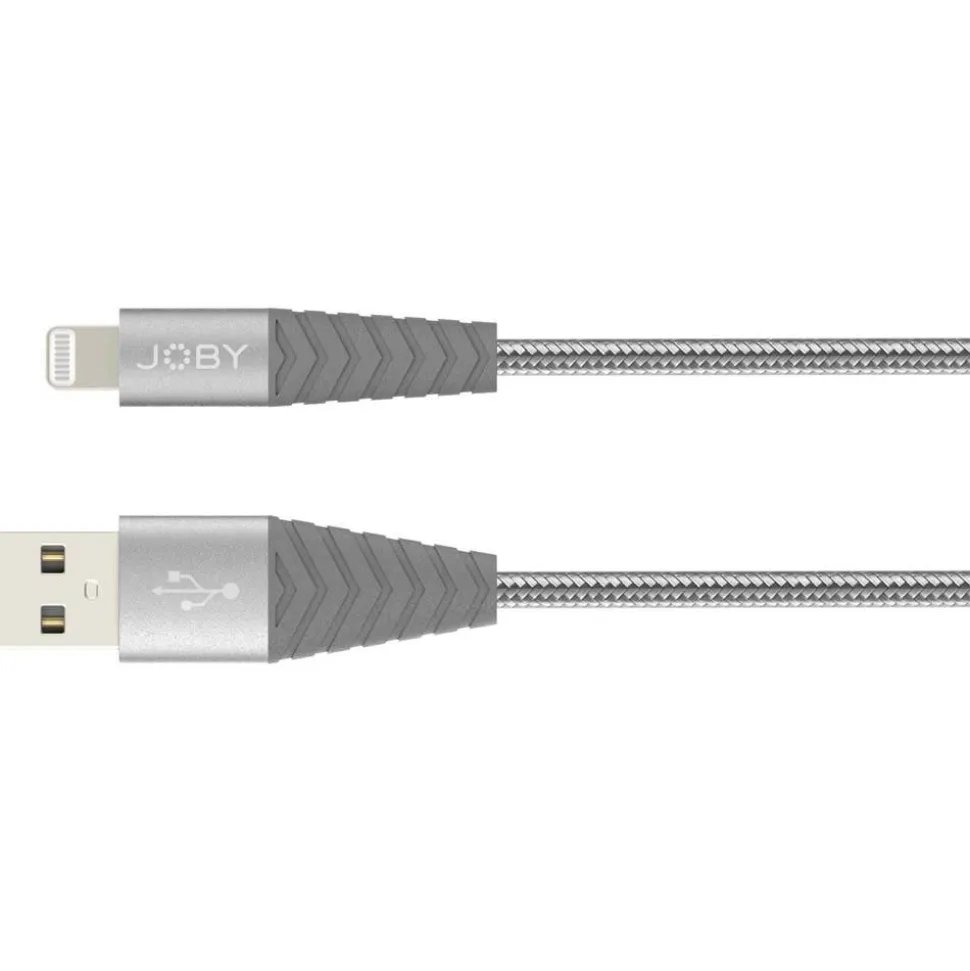 Joby Charge and Sync Lightning Cable 3m XL