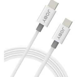 Joby Charge and Sync PD Cable USB-C to USB-C 2M