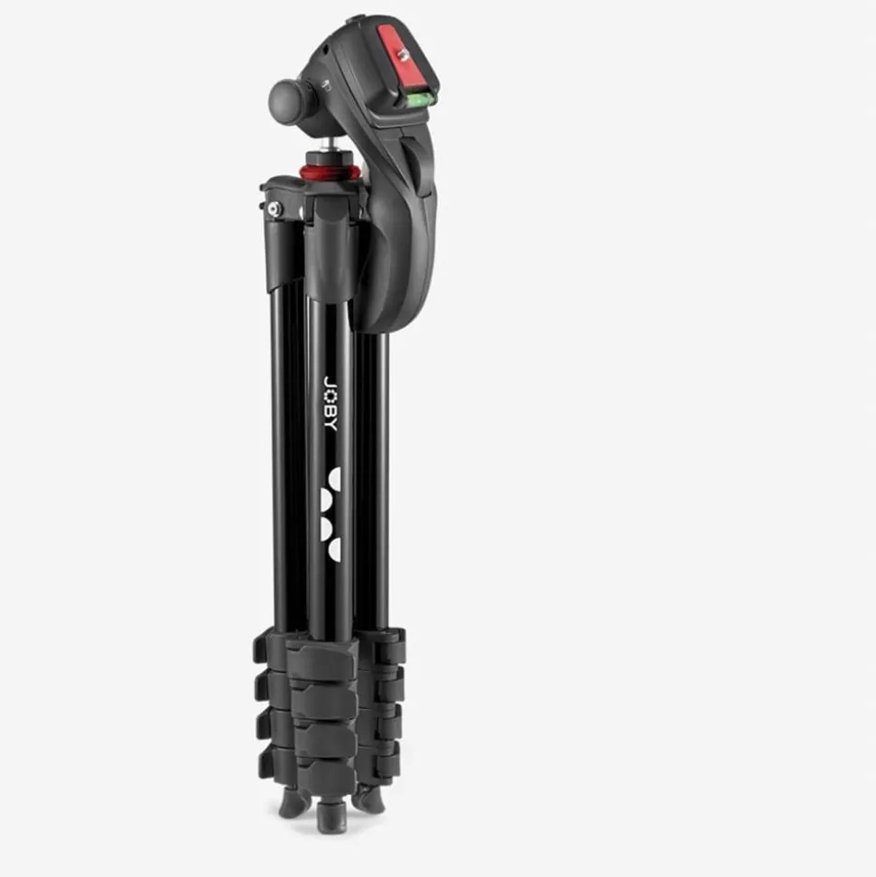 Joby Compact Action Tripod