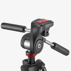 Joby Compact Advanced Tripod Kit