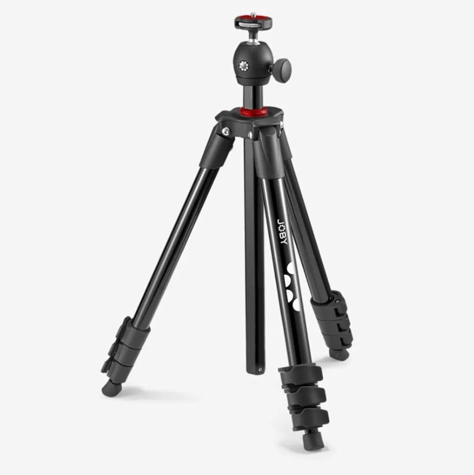Joby Compact Light Tripod Kit