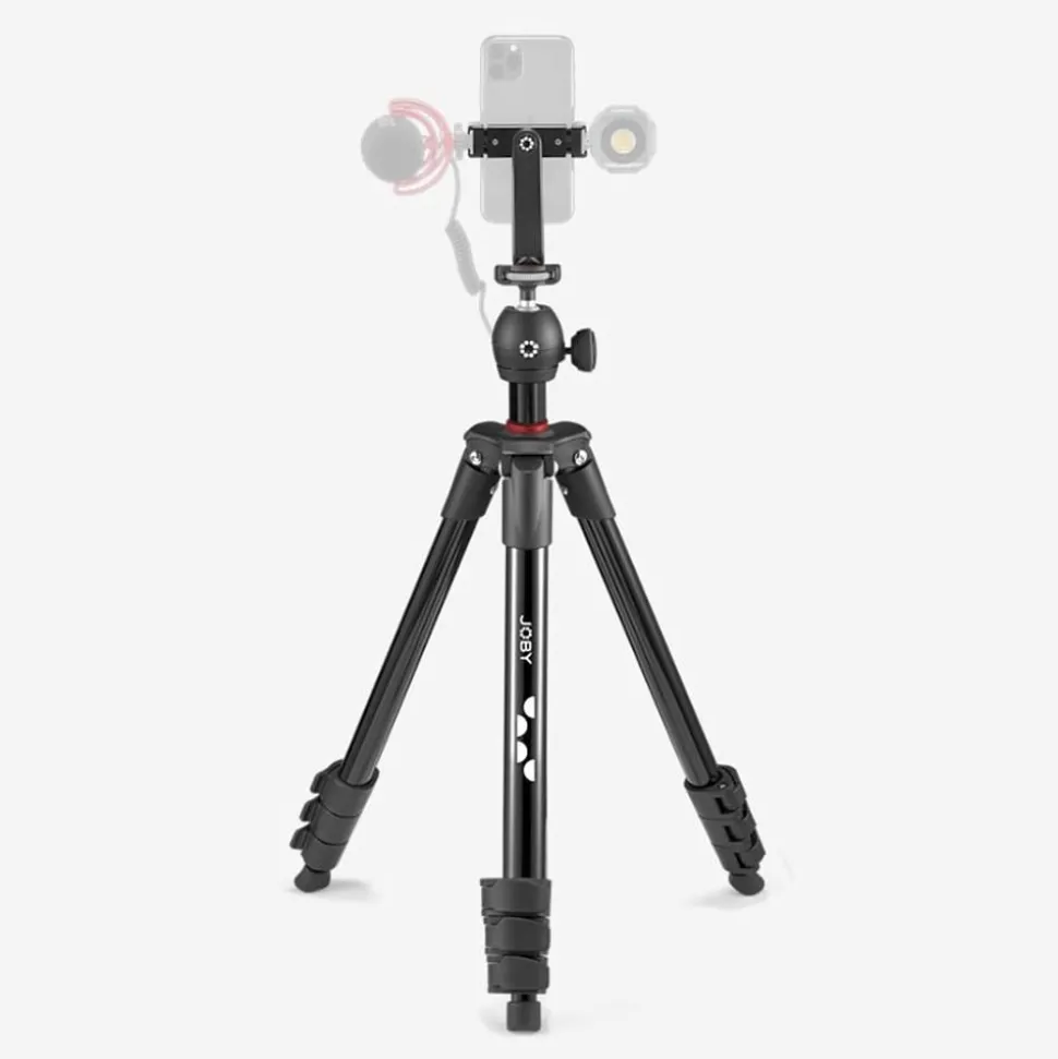 Joby Compact Light Tripod Kit