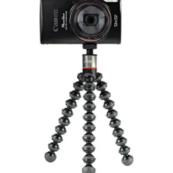 Joby GorillaPod 325 Flexible Mini-Tripod