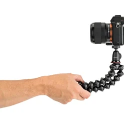 Joby GorillaPod 1K Flexible Mini-Tripod with Ball Head Kit
