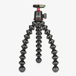 Joby GorillaPod 3K MII Flexible Mini-Tripod with Ball Head Kit