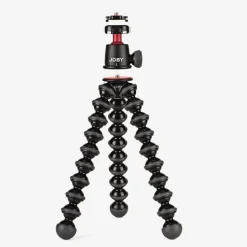 Joby GorillaPod 3K MII Flexible Mini-Tripod with Ball Head Kit