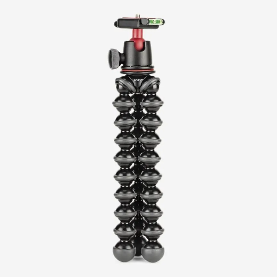 Joby GorillaPod 3K MII Flexible Mini-Tripod with Ball Head Kit