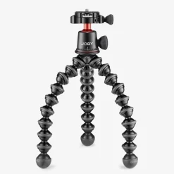 Joby GorillaPod 3K PRO Kit Black
