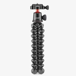 Joby GorillaPod 3K PRO Kit Black