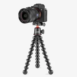 Joby GorillaPod 3K PRO Kit Black