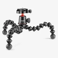 Joby GorillaPod 3K PRO Kit Black