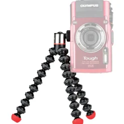 Joby GorillaPod Magnetic 325 Flexible Mini-Tripod