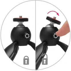 Joby HandyPod 2 Black