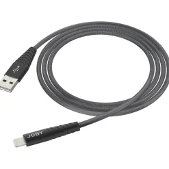 Joby Lightning Cable 1.2m Black