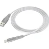 Joby Lightning Cable 1.2m Silver