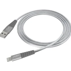 Joby Lightning Cable 1.2m Space Grey