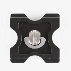 Joby QR Plate 5K Black