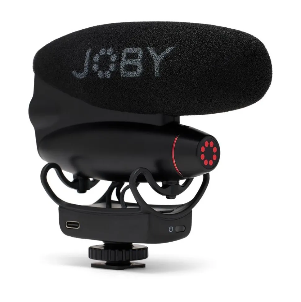 Joby Skilled Vlogger Kit