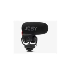 Joby Wavo PLUS Shotgun Microphone