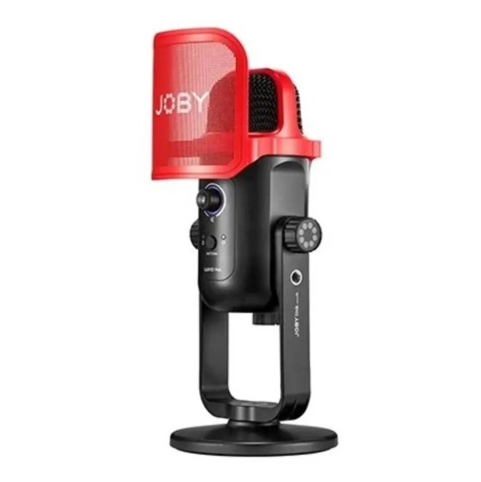 Joby Wavo Pod Microphone