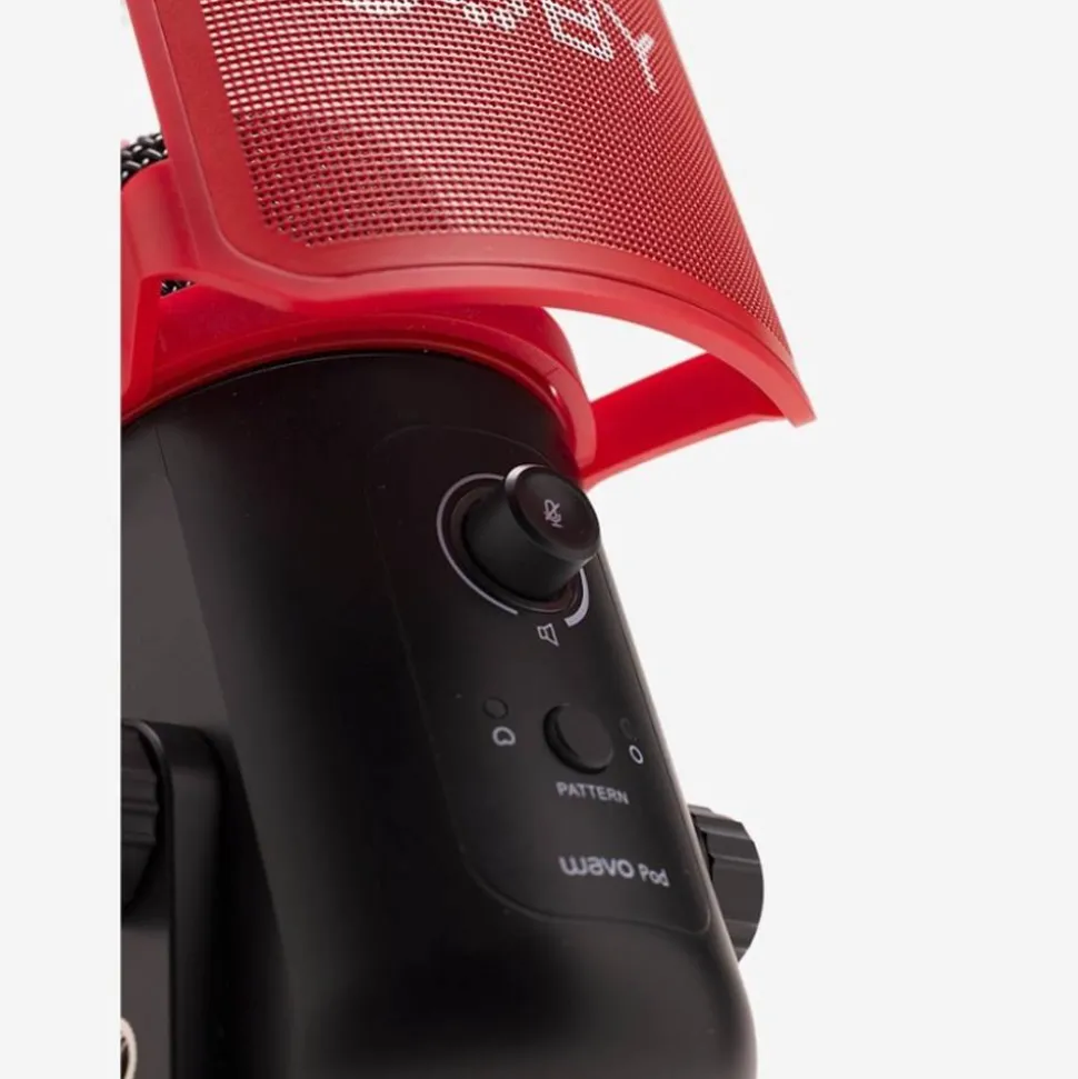 Joby Wavo Pod Microphone