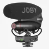 Joby Wavo PRO DS Wireless Microphone